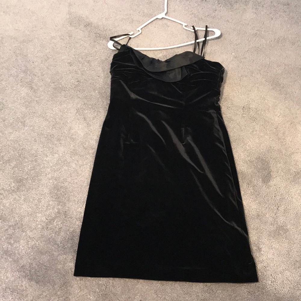 Velvet Brand New Dress